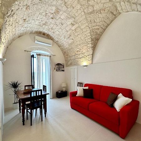 Casa Martina Ostuni Apartment Exterior foto