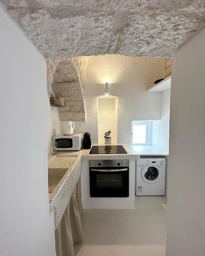 Casa Martina Ostuni Apartment Exterior foto