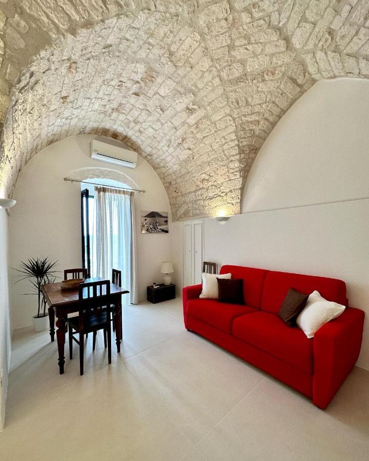 Casa Martina Ostuni Apartment Exterior foto