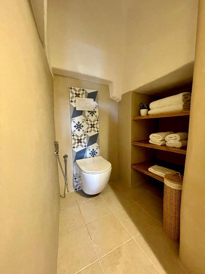 Casa Martina Ostuni Apartment Exterior foto